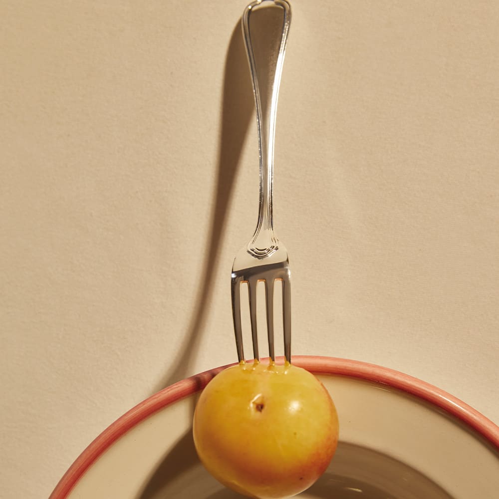 フォークの種類